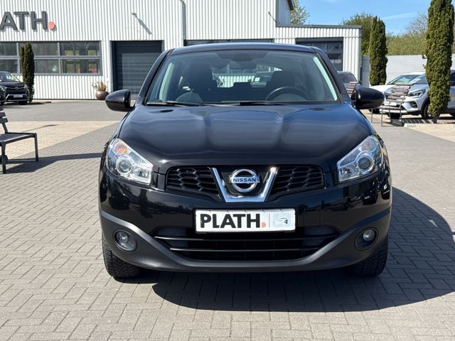 Nissan Qashqai I-Way