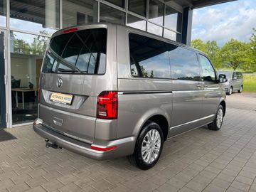 Volkswagen T6 Multivan - 6