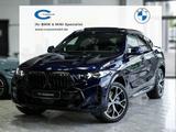 BMW X6 xDrive30d M SPORT PRO B&W Massage Belüftung - BMW X6 in Nürnberg