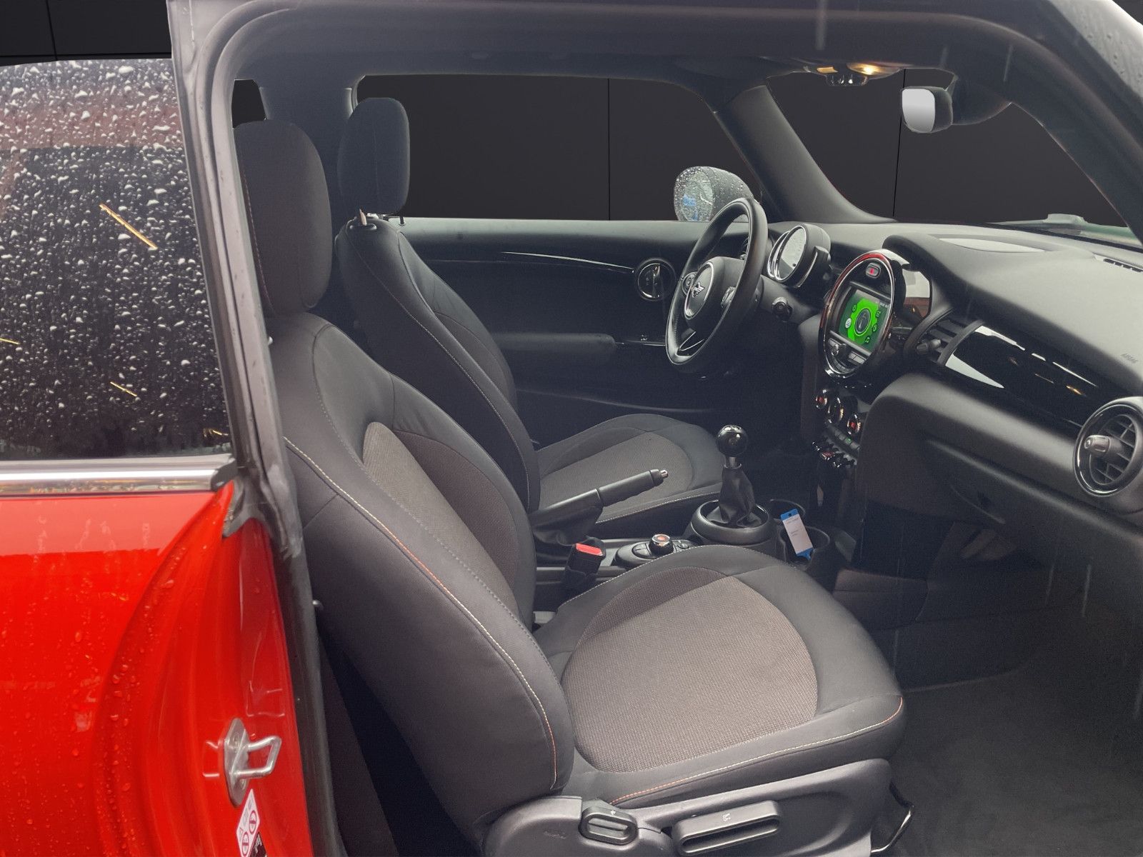 Fahrzeugabbildung MINI Cooper One*SitzHZ*PDC*Ambiente*Carbon*