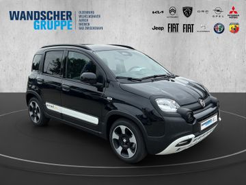 Fiat Panda 1.0 MHybrid Pandina Cross MY24 PDC CARPLAY