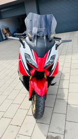 Yamaha TMAX 560 Tech MAX  Garantie bis 2028 - Offers
