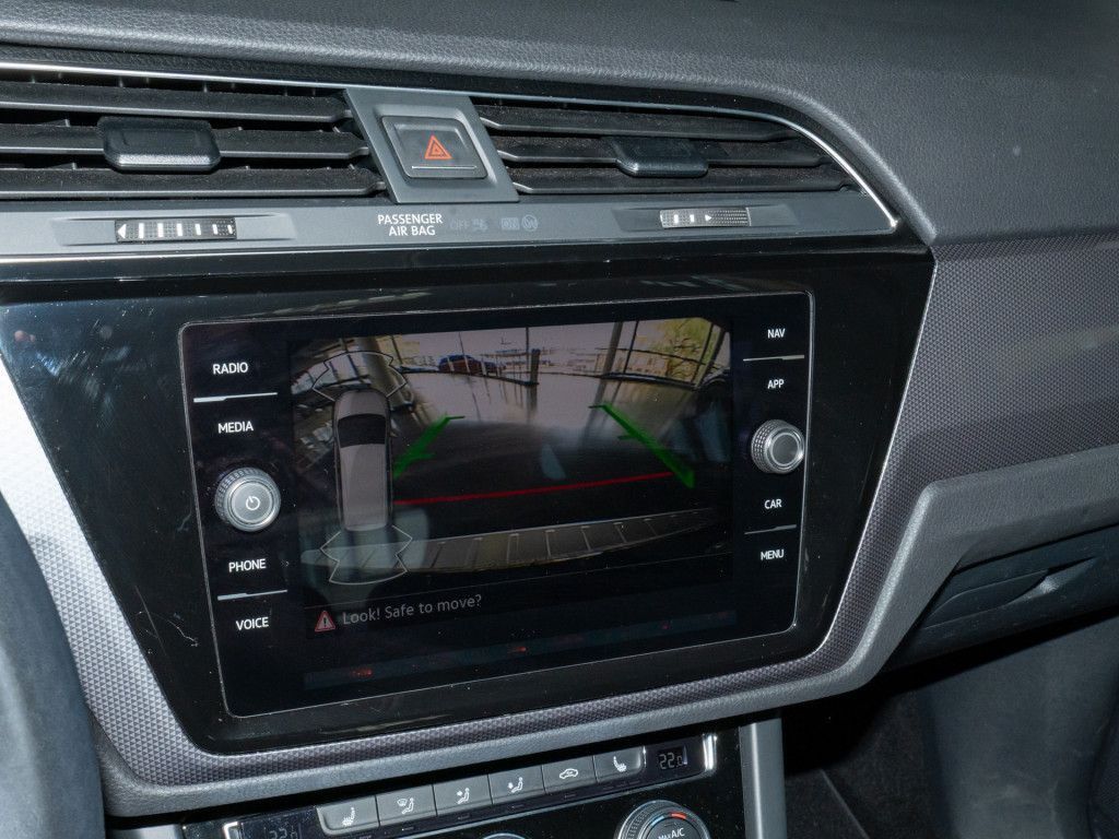 Volkswagen Touran - Bild 9