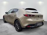 Mazda 3 2.0L e-SKYACTIV G 150ps - Mazda 3 Gebrauchtwagen in Berlin