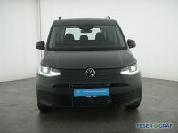 Volkswagen Caddy - Vorschau Bild 10