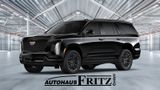 Cadillac Escalade Sport Platinum - 6,2l V8 MY25 TV - Cadillac mit Benzin-Antrieb