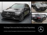 Mercedes-Benz GLC 400 d 4M+AMG+Night+DISTRONIC+360°+AHK+LED+++ - gebrauchte Mercedes-Benz GLC 400 aus dem Jahr 2022