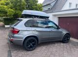 BMW X5 E70 30d X-Drive M-Paket - BMW X5: E70