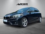 BMW 218 Active Tourer | Naiv | 2 Hand | Tempomat - gebrauchte BMW 218 Active Tourer aus dem Jahr 2015