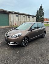 Renault Scenic Bose Edition dCi 110 EDC Bose Edition - Renault Scenic Gebrauchtwagen in Hannover