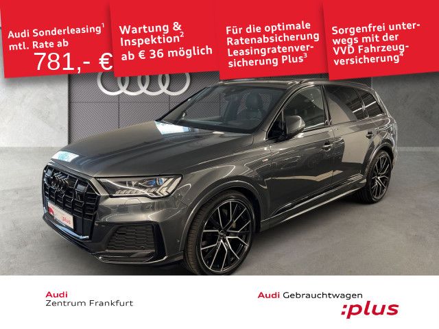 Audi Q7 - Bild 1