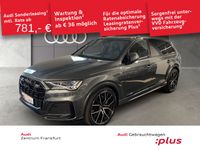 Audi Q7 - Vorschau Bild 1