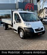 Peugeot Boxer 3-Seiten-Kipper*AHK*Klima - Angebote