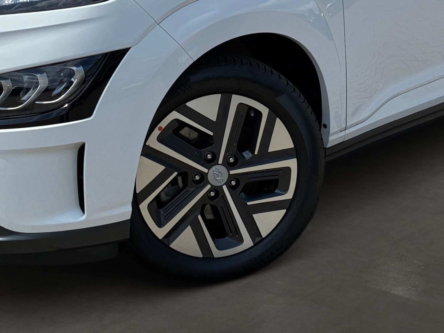 Hyundai KONA Elektro – Bild 7