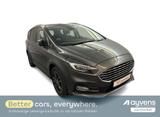 Ford S-Max TREND 2.0 EcoBlue Aut. - Ford S-Max mit Diesel-Antrieb: Kombi, Automatik