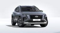 Hyundai TUCSON - Vorschau Bild 6