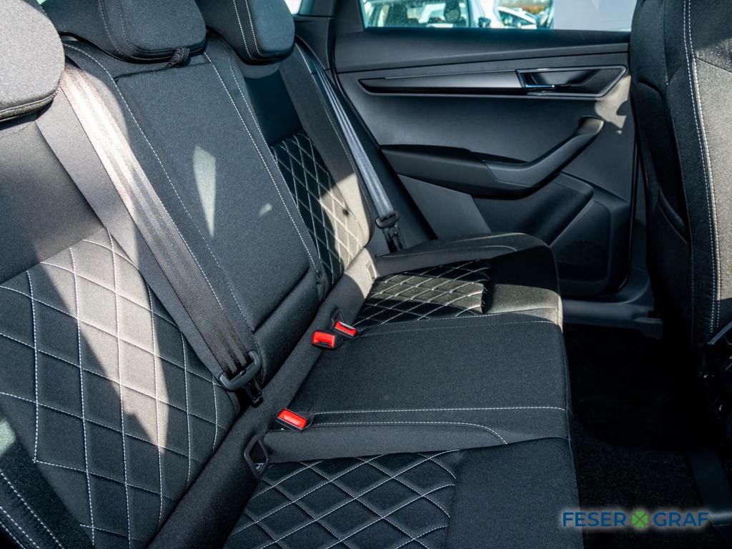 Skoda Karoq - Bild 10