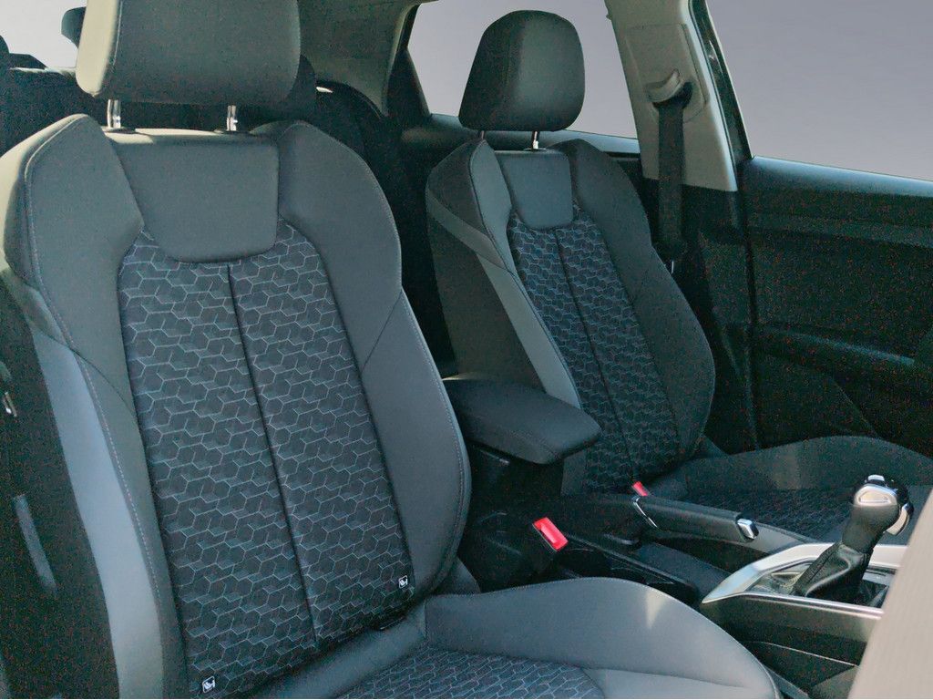 Audi A1 - Bild 17