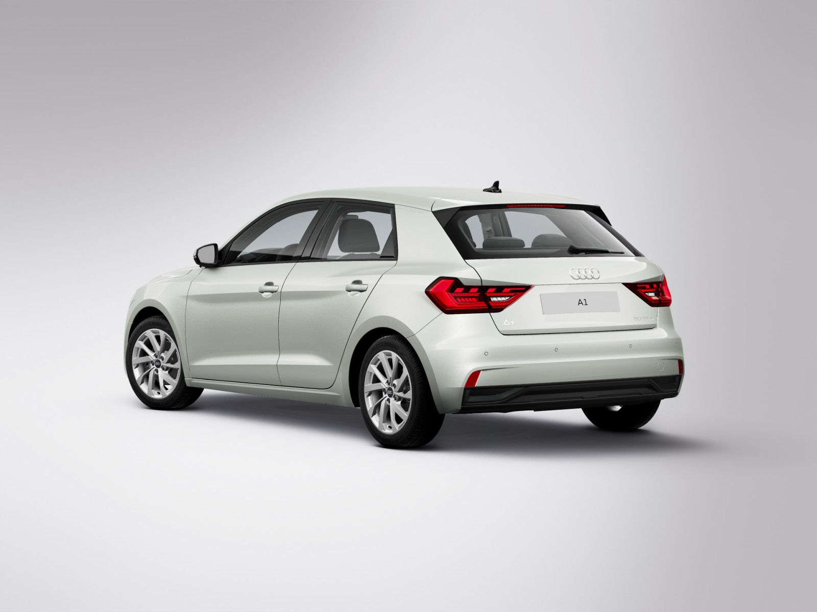 Audi A1 - Bild 5