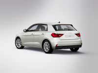 Audi A1 - Vorschau Bild 5