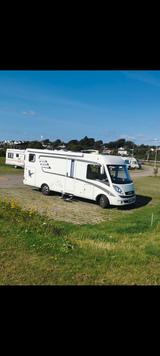 HYMER / ERIBA / HYMERCAR B 588 Premium Line - Wohnwagen & Wohnmobile in Solingen