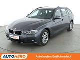 BMW 318d Advantage Aut.*NAVI*LED*HUD*TEMPO*PDC* - BMW 318 in Hannover
