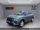 Ssangyong Tivoli Quartz 1.5 T-GDi 2WD Quartz*Navi/SHZ/AHK* - gebrauchte Ssangyong Tivoli aus dem Jahr 2022