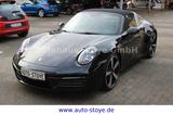 Porsche 992 Targa 4 S Sport Chrono + Abgasanlage,Lift - 4-Sitzer Roadster