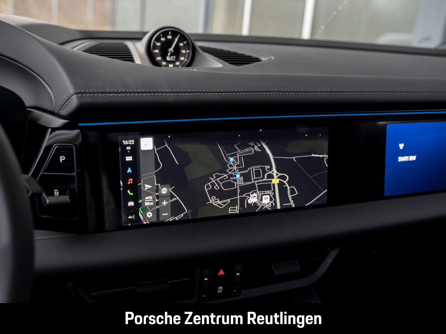 Porsche Macan - Bild 31