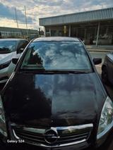 Opel Zafira B 1.6 ecoFLEX Family Family - Opel Zafira: Ecoflex