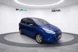 Ford B-Max Sync Edition KLIMAAUTOMATIK, SITZHEIZUNG - Ford B-Max: Sync Edition