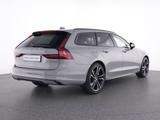 Volvo V90 T8 UltraDark+AWD+Pano+B&W+HUD+Luftfa+ - Volvo V90 in Hannover
