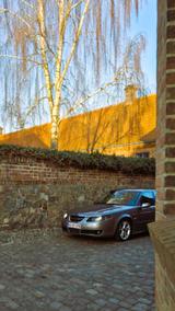 Saab 9-5 2.3 Turbo Aero Automatik Aero - Saab 9-5: Turbo