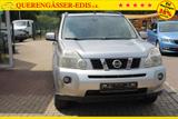 Nissan X-Trail 2.0CDI 4x4-i All Modi SE 110 kW (150 ... - Nissan X-Trail mit Diesel-Antrieb: Allradantrieb, 2.0
