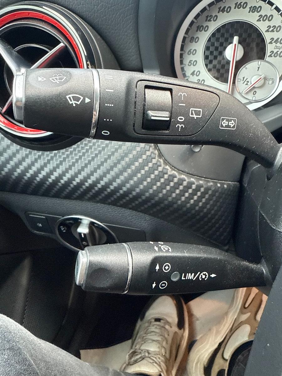 Mercedes-Benz A 250 A A 250 AMG Sport