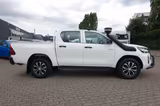 Toyota Hilux 2.4 DoubleCab OFFROAD 4x4*Klim*AHK*Nav*Kam - Toyota Hilux: 2.4