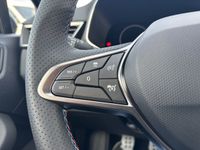 Renault Clio - Vorschau Bild 22