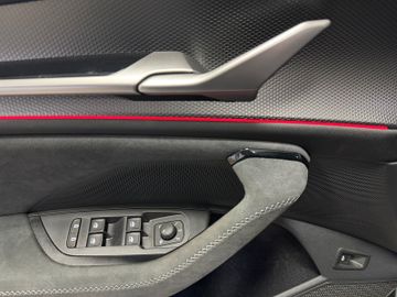 Skoda Kodiaq 1.5 TSI Sportline 7-Sitze Matrix AHK