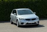 Kia Ceed 1.4 Vision/AHK/MFL/KLIMA/TÜV NEU/ - gebrauchte Kia cee'd / Ceed aus dem Jahr 2010