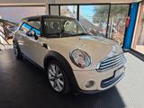MINI Mini 2.0 Cooper SD - weiße MINI Cooper SD