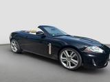 Jaguar XK Cabriolet 5.0 V8 XKR Kompr. Perfekter Zustand - Jaguar Gebrauchtwagen von 2010