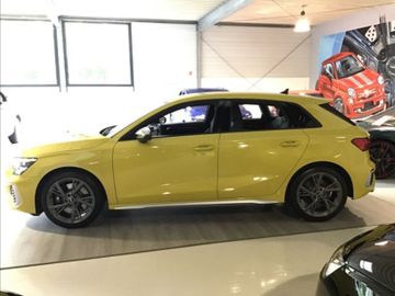 Audi S3 - 5