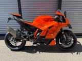 KTM 990 RC R >> POWER PARTS EDITION >> READY TO RACE - KTM 990 RC R