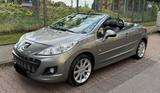 Peugeot 207cc 1.6 Roland Garros Paris - Peugeot 207 in Mönchengladbach