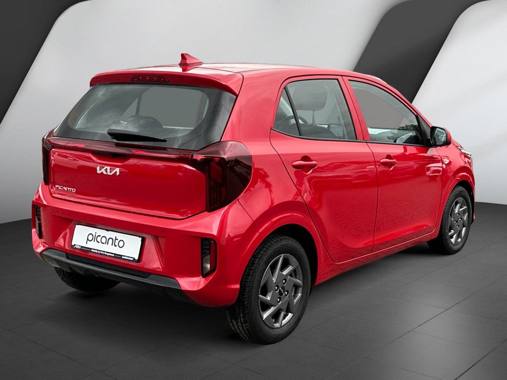Fahrzeugabbildung Kia Picanto 1.0 Vision