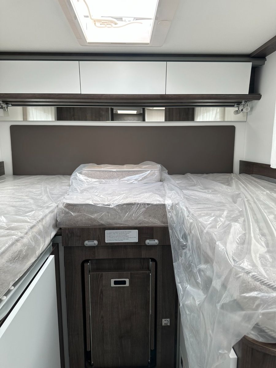 Fahrzeugabbildung Benimar T 463 Md. 25 ***sofort lieferbar ***