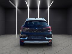 Renault Captur II 1.0 TCe 100 Intens