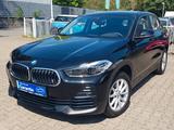 BMW X2 sDrive18i Advantage Navi AHK PDC Sitzheizung - BMW X2 Advantage mit Benzin-Antrieb