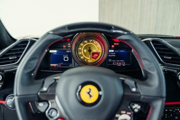 2020 Ferrari 488 PISTA 缩略图 28