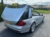 Mercedes-Benz SL 350 - - Mercedes-Benz SL-Klasse von privat